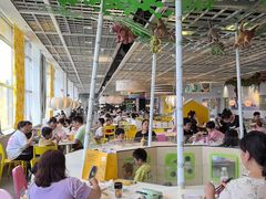 -宜家·瑞典风味餐厅(无锡店)