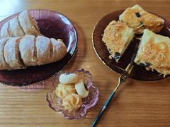 -街角 T·COFFEE 融合料理·BISTRO(车公庙店)