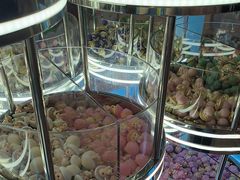 -泡泡玛特POPMART(武汉天地壹方店)