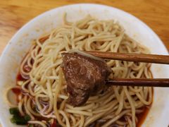 -纯阳馆鱼香排骨面(东二道街店)
