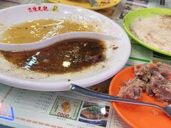 -澳门陈光记烧味饭店(万象城店)