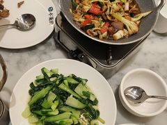 -小菜园新徽菜(宜兴八佰伴店)