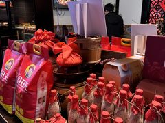 -老灶房-四川土菜(铁牛广场店)