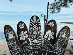 -西涌国际滨海旅游区