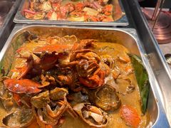 -菲住布渴酒店自助餐厅(阿里巴巴西溪园区店)