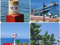 -养马岛旅游度假区