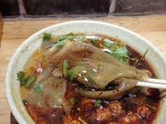 -苏记丸子汤(彭城路店)