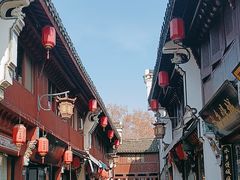 -高淳老街