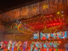 -深圳锦绣中华民俗村