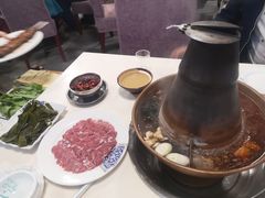 -福寿斋·老北京铜锅涮肉·烤鸭(顺义总店)