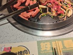 -炭之家齐齐哈尔大片烤肉·涮毛肚火锅·齐齐哈尔烤肉(中央大街店)