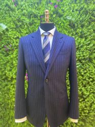 -GIMIWEAR 基米尔男士西服高级定制(陆家嘴店)