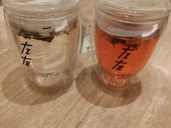 -左右Massage/Spa(长寿路店)