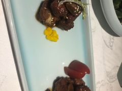 苏式小排-古越舫·精品杭帮菜(商都路店)