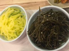 -李先生牛肉面大王(北京平谷步行街店)