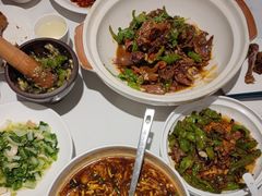 -黄弟大排档·湖南菜·小龙虾·小海鲜(凯旋北路店)