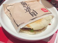 -西贝(宝乐汇店)