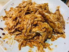 -红蜡烛-养生粥-津鲁菜(中山路店)