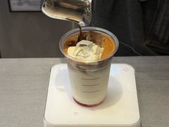 -Peet's 皮爷咖啡(深圳湾万象城店)