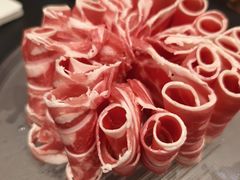 -南门四季铜锅涮肉(望京店)
