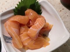 -宴立方海鲜自助(义乌万达广场店)