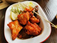 炸鸡-YIHOME(新河店)
