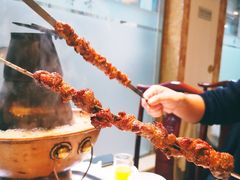 -福寿斋·老北京铜锅涮肉·烤鸭(顺义总店)