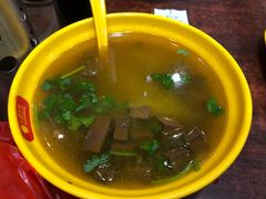 -小杨生煎(湟普汇店)