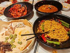 -聚味瞿记·龙虾堂(天元店)