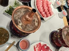 -护国寺小吃(中关村店)
