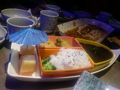 -蜜桃餐厅·江浙融合菜(荟聚购物中心店)
