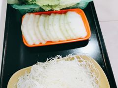 -欢乐牛香(东海二路店)