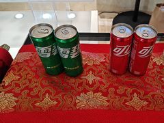 -北京歌华开元大酒店