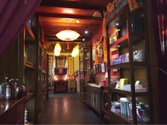 iphone_upload_pic-一叶一世界•素食餐厅(环球中心店)