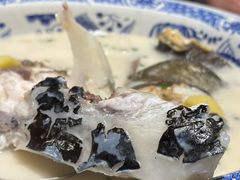 -洪福饭店·十八年老店