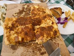-起士林西餐厅(东经路店)