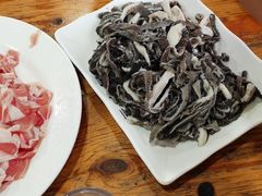 -元盛居(生态大街店)