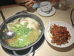 -大碗先生(万家丽店)