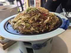 -方记六道菜馆(生态公园店)