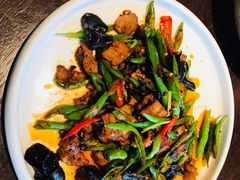 农家小炒肉-扬州狮子楼·非遗淮扬菜(总店)
