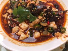 -黄家饺子东北特色菜馆(湖滨商业街店)