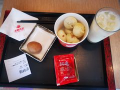 -永和大王(广渠店)