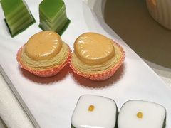 -金链花·泰国餐厅(国贸店)