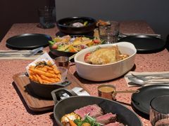 荒野田园烤春鸡-La Terre乐田(万象城店)