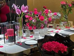 -InParty·游艇求婚策划生日派对布置(世纪大道店)