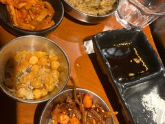 -伍丁·烤牛肋(和平东桥店)