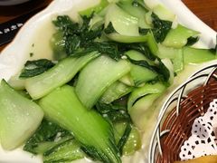 -云隐小厨·传统大理美食(复兴路店)