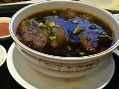 -中国厨房/台湾牛肉面