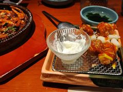 -鑫日千里马朝鲜族小馆(总店)