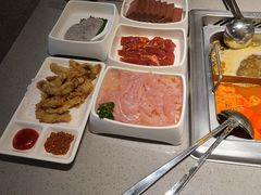 -海底捞火锅(北京路店)